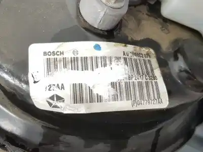 Peça sobressalente para automóvel em segunda mão servo freio por dodge nitro 2.8 crd 4wd referências oem iam 4779727aa  68039279aa