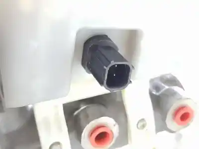 Peça sobressalente para automóvel em segunda mão servo freio por dodge nitro 2.8 crd 4wd referências oem iam 4779727aa  68039279aa