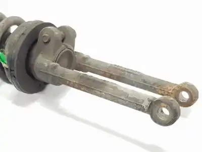 Peça sobressalente para automóvel em segunda mão amortecedor dianteiro esquerdo por dodge nitro 2.8 crd 4wd referências oem iam 68003954ab  68003954ab