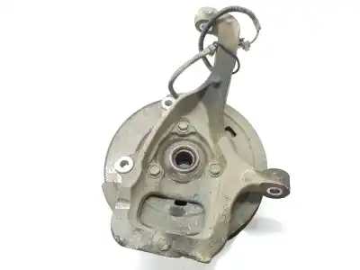 Second-hand car spare part front left knuckle for dodge nitro 2.8 crd 4wd oem iam references 52125011ad  52125013ad