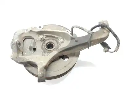 Second-hand car spare part front left knuckle for dodge nitro 2.8 crd 4wd oem iam references 52125011ad  52125013ad