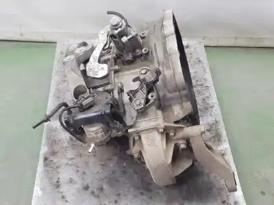 Автозапчасти б/у коробка передач за opel mokka 1.4 16v turbo (bivalent. gasolina / lpg) ссылки oem iam 555585523  55487439