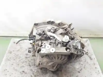 Автозапчасти б/у коробка передач за opel mokka 1.4 16v turbo (bivalent. gasolina / lpg) ссылки oem iam 555585523  55487439