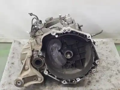 Автозапчасти б/у коробка передач за opel mokka 1.4 16v turbo (bivalent. gasolina / lpg) ссылки oem iam 555585523