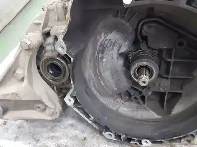 Автозапчасти б/у коробка передач за opel mokka 1.4 16v turbo (bivalent. gasolina / lpg) ссылки oem iam 555585523  55487439