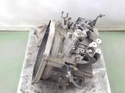 Автозапчасти б/у коробка передач за opel mokka 1.4 16v turbo (bivalent. gasolina / lpg) ссылки oem iam 555585523  55487439