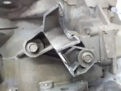 Автозапчасти б/у коробка передач за opel mokka 1.4 16v turbo (bivalent. gasolina / lpg) ссылки oem iam 555585523  55487439