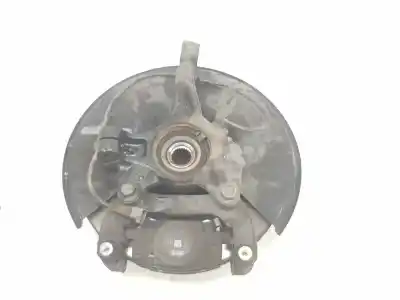 Автозапчасти б/у передняя левая кулачка за opel mokka 1.4 16v turbo (bivalent. gasolina / lpg) ссылки oem iam 94524773  94524773