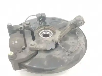 Автозапчасти б/у передняя левая кулачка за opel mokka 1.4 16v turbo (bivalent. gasolina / lpg) ссылки oem iam 94524773  94524773