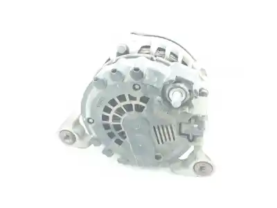 Автозапчастина б/у генератор для opel mokka 1.4 16v turbo (bivalent. gasolina / lpg) посилання на oem iam 13597226  13597226