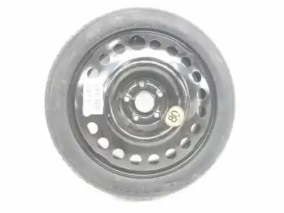 Автозапчасти б/у ЗАПАСНОЕ КОЛЕСО за OPEL MOKKA  ссылки OEM IAM 9598201  9598201