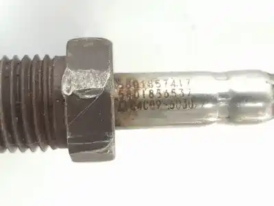 Second-hand car spare part sensor for iveco daily furgón 2.3 diesel oem iam references 5801856537  5801856537