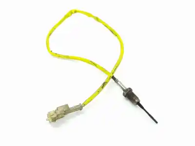 Second-hand car spare part sensor for iveco daily furgón 2.3 diesel oem iam references 5801856537  5801856537