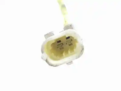 Second-hand car spare part sensor for iveco daily furgón 2.3 diesel oem iam references 5801856537  5801856537