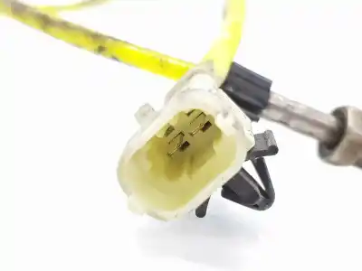 Second-hand car spare part sensor for iveco daily furgón 2.3 diesel oem iam references 5801856537  5801856537