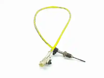 Second-hand car spare part sensor for iveco daily furgón 2.3 diesel oem iam references 5801856537  5801856537