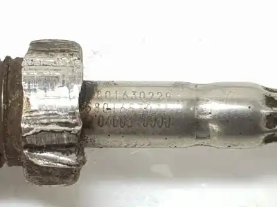Second-hand car spare part sensor for iveco daily furgón 2.3 diesel oem iam references 5801653071  5801653071