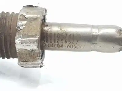 Second-hand car spare part sensor for iveco daily furgón 2.3 diesel oem iam references 5801856537  5801856537