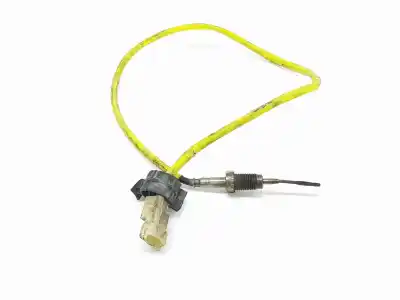 Second-hand car spare part sensor for iveco daily furgón 2.3 diesel oem iam references 5801856537  5801856537