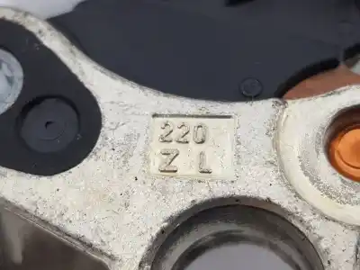 Second-hand car spare part sensor for iveco daily furgón 2.3 diesel oem iam references 5801703963  5802490675