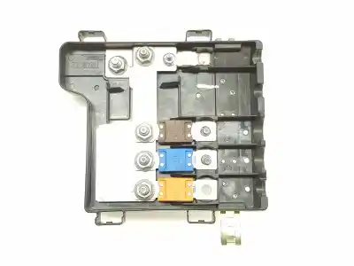 Автозапчастина б/у реле/запоперівник для iveco daily furgón 2.3 diesel посилання на oem iam 5801585968  5801585968