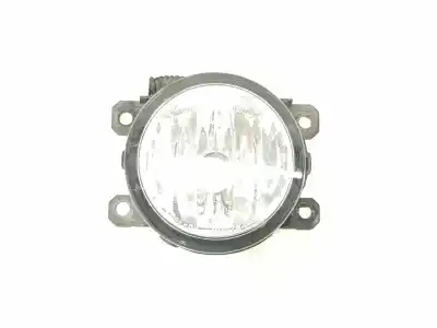 Second-hand car spare part right fog light for iveco daily furgón 2.3 diesel oem iam references 5801587021