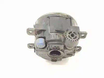 Автозапчасти б/у правая противотуманная фара за iveco daily furgón 2.3 diesel ссылки oem iam 5801587021  5801587021
