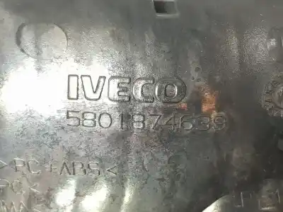 Автозапчастина б/у правий передній пілот для iveco daily furgón 2.3 diesel посилання на oem iam 5801874639  5801874639