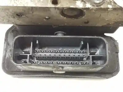 Автозапчасти б/у абс за iveco daily furgón 2.3 diesel ссылки oem iam 5802320389  5802320389