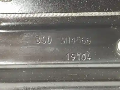 Автозапчастина б/у регулятор переднього правого скла для iveco daily furgón 2.3 diesel посилання на oem iam 5801901052  5801901052