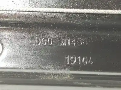 Автозапчасти б/у регулятор стекла переднего левого за iveco daily furgón 2.3 diesel ссылки oem iam 5801901053  5802578842