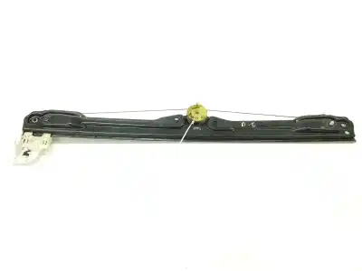 Second-hand car spare part driver left window regulator for iveco daily furgón 2.3 diesel oem iam references 5801901053