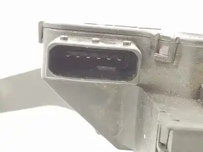 Автозапчастина б/у педальний потенціометр для iveco daily furgón 2.3 diesel посилання на oem iam 5801333490  5801333490