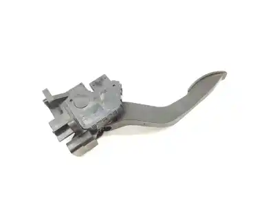 Second-hand car spare part accelerator pedal for iveco daily furgón 2.3 diesel oem iam references 5801333490