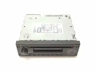 Автозапчасти б/у аудиосистема / радио cd за iveco daily furgón 2.3 diesel ссылки oem iam 5802018763  5802018763