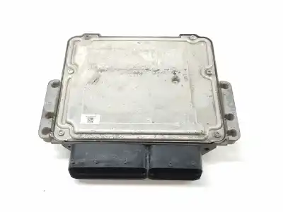 Second-hand car spare part ecu engine control for iveco daily furgón 2.3 diesel oem iam references 5802201510  5802201510