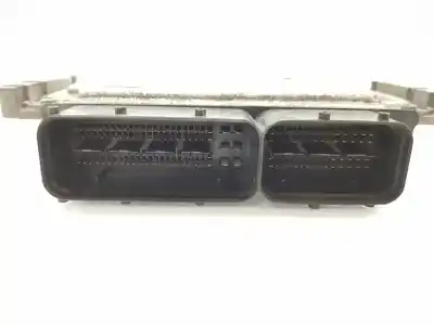 Second-hand car spare part ecu engine control for iveco daily furgón 2.3 diesel oem iam references 5802201510  5802201510