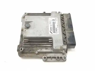 Second-hand car spare part ecu engine control for iveco daily furgón 2.3 diesel oem iam references 5802201510  5802201510