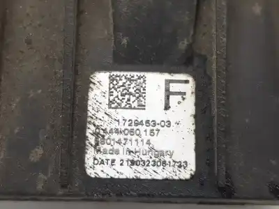 Second-hand car spare part electronic module for iveco daily furgón 2.3 diesel oem iam references 5801471114  5801471114