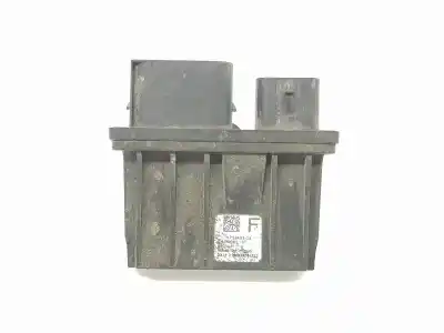 Second-hand car spare part electronic module for iveco daily furgón 2.3 diesel oem iam references 5801471114  5801471114