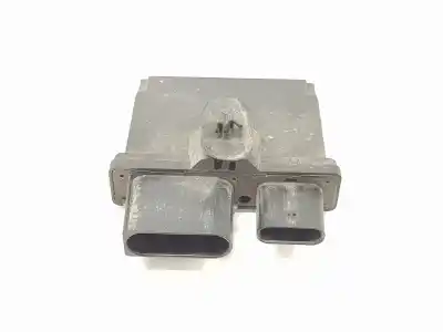 Second-hand car spare part electronic module for iveco daily furgón 2.3 diesel oem iam references 5801471114