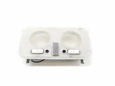 Second-hand car spare part interior light for iveco daily furgón 2.3 diesel oem iam references 5802032064