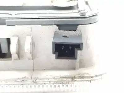 Автозапчастина б/у внутрішне світло для iveco daily furgón 2.3 diesel посилання на oem iam 5802032064  5802032064