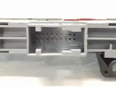 Автозапчасти б/у предупреждение за iveco daily furgón 2.3 diesel ссылки oem iam b569  5801655080