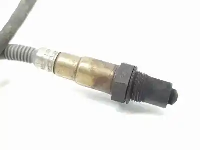 Second-hand car spare part lambda probe for iveco daily furgón 2.3 diesel oem iam references 5802019070  5802019070