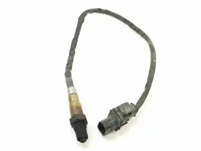 Second-hand car spare part lambda probe for iveco daily furgón 2.3 diesel oem iam references 5802019070