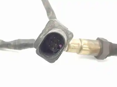 Second-hand car spare part lambda probe for iveco daily furgón 2.3 diesel oem iam references 5802019070  5802019070