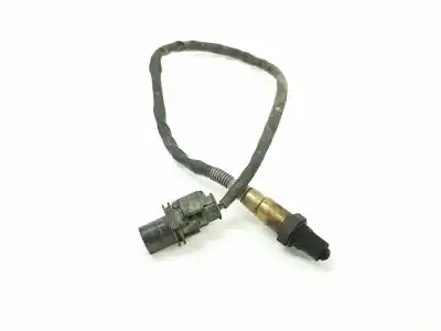 Second-hand car spare part lambda probe for iveco daily furgón 2.3 diesel oem iam references 5802019070  5802019070