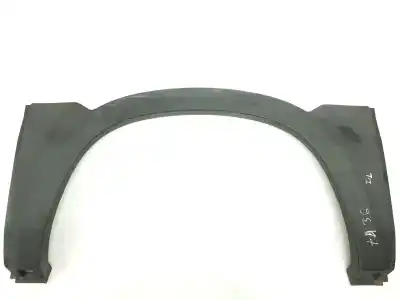 Second-hand car spare part rear left winglet for iveco daily furgón 2.3 diesel oem iam references 5801530202