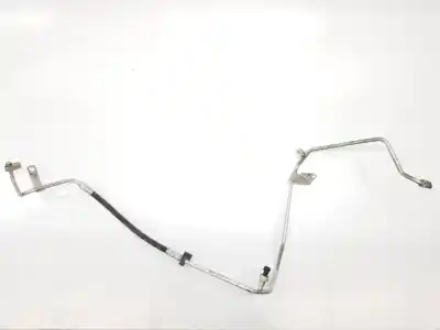 Second-hand car spare part air conditioning pipes for iveco daily furgón 2.3 diesel oem iam references 5801595253